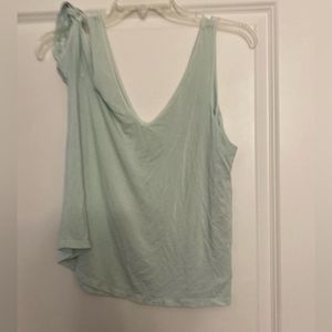 American Eagle 🦅 Cute Soft And Sexy Strap Sleeveless Tank - Size S